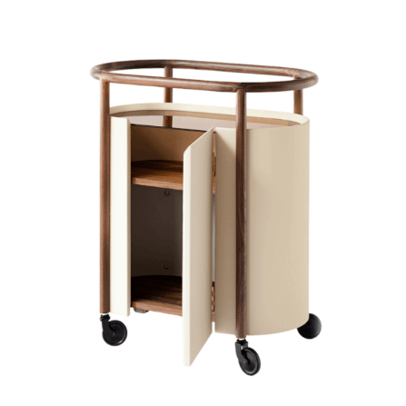 ตู้ลิ้นชัก 3 ชั้น มีล้อ DEEPWOOD รุ่น HANEY สีเบจ_0
